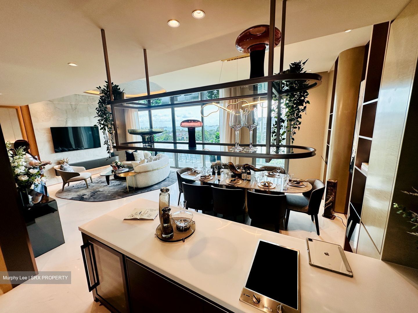 The Residences at W Singapore Sentosa Cove (D4), Condominium #483763801